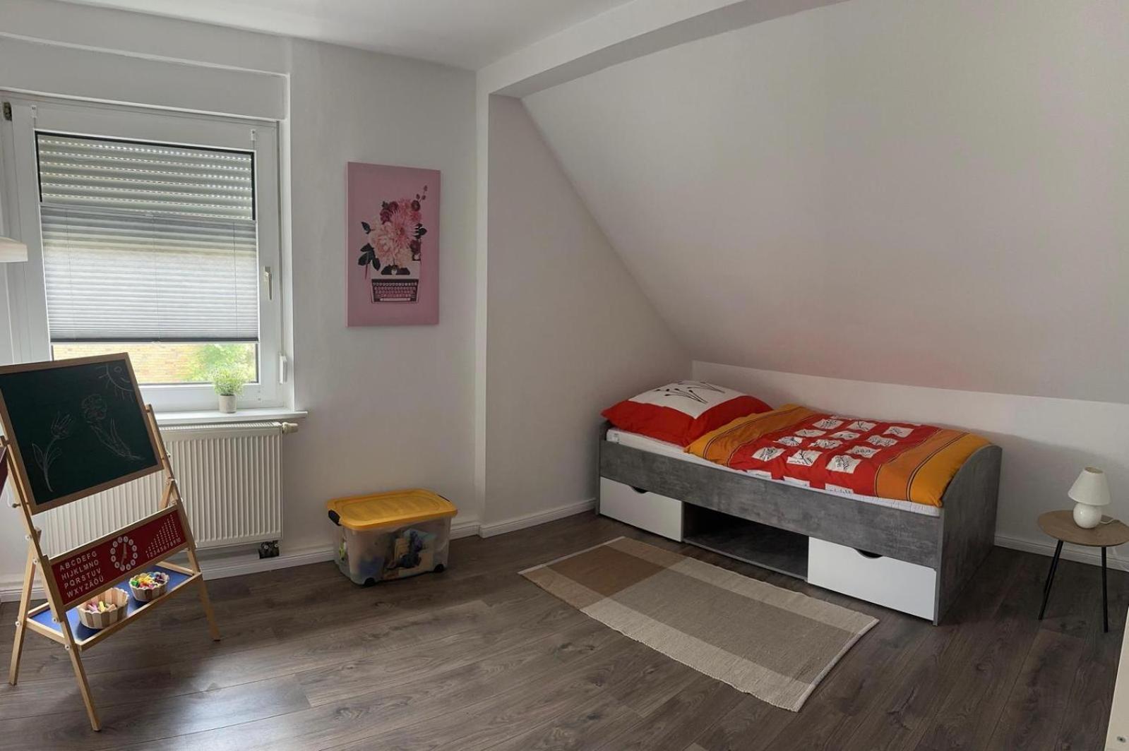 Ferienhaus Am Cottbuser Ostsee エクステリア 写真