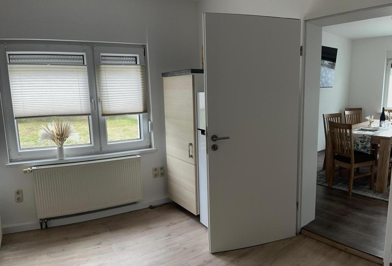 Ferienhaus Am Cottbuser Ostsee エクステリア 写真